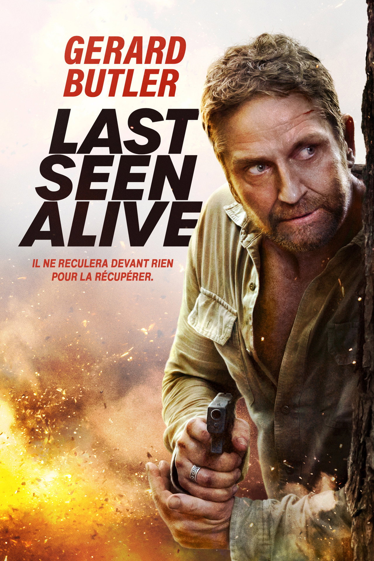 Last Seen Alive poster