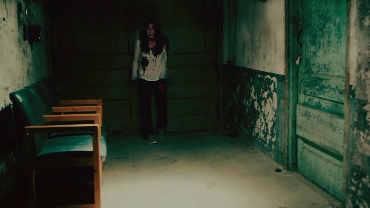 Terrifier background 74