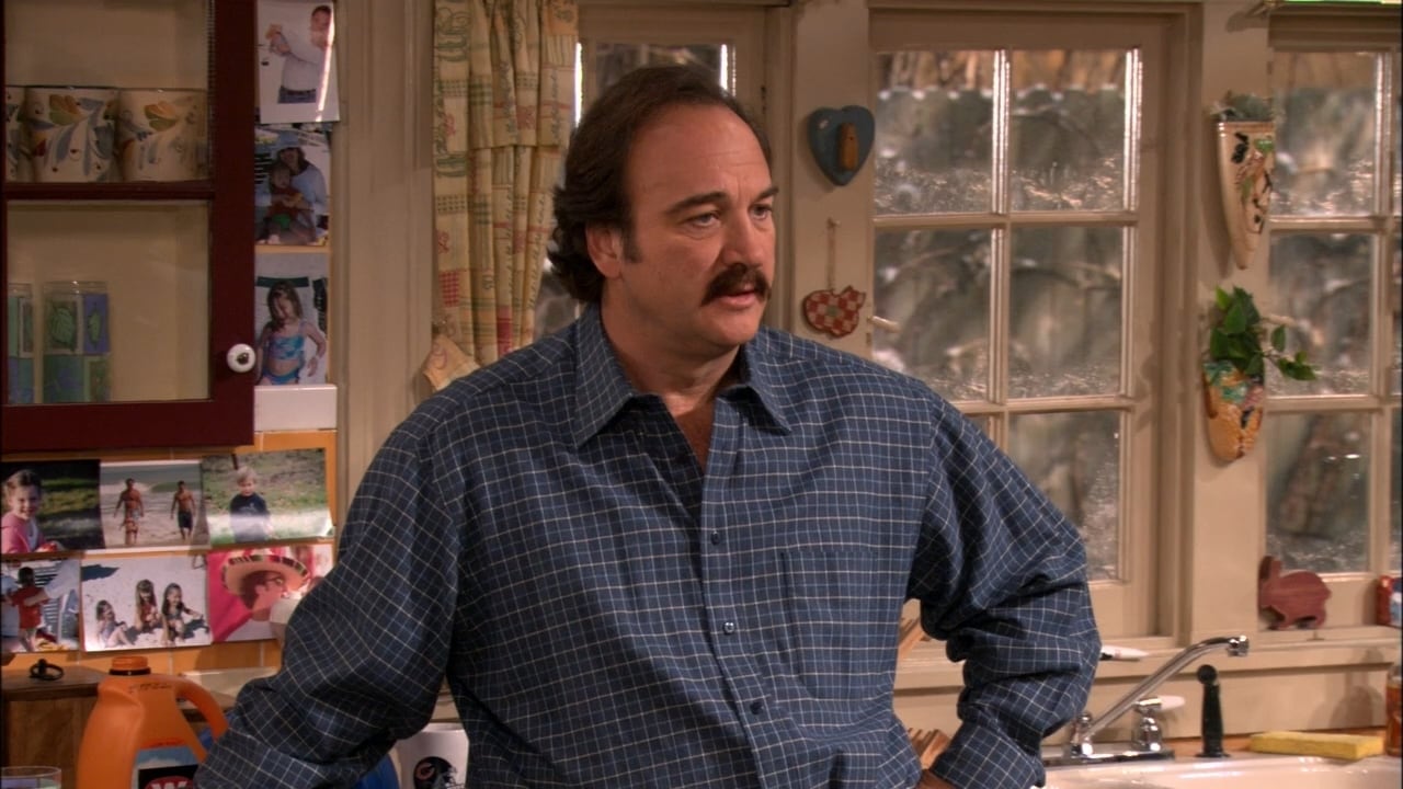 According to Jim - Season 4 Episode 17 : The Mustache