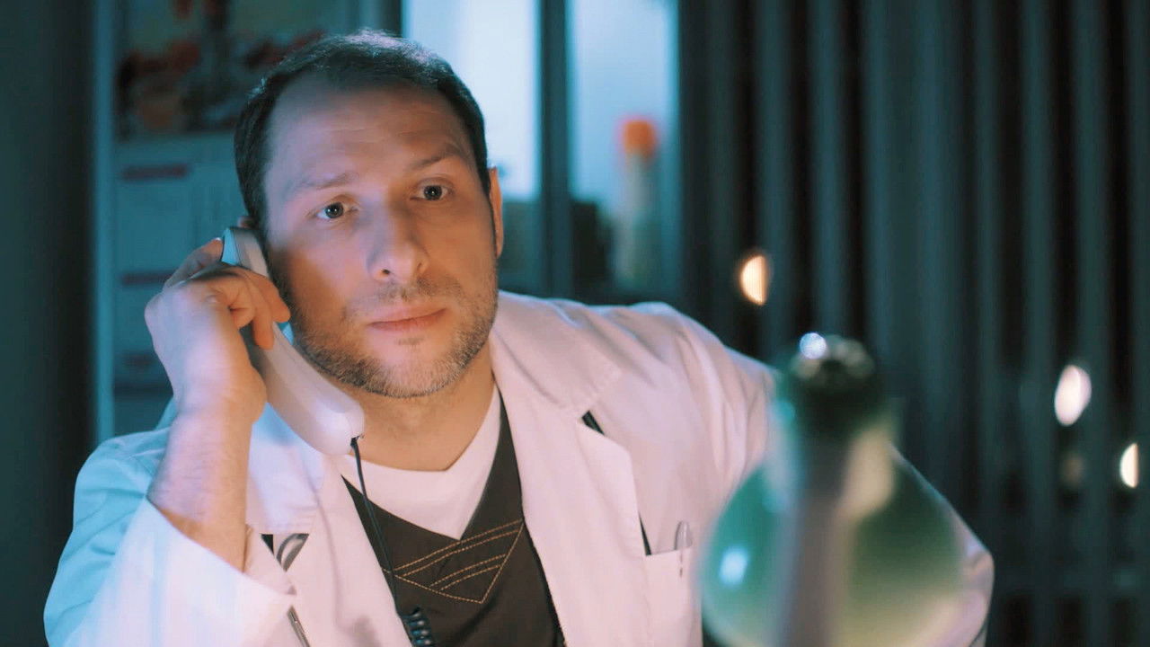 Dr. Driver - Season 3 Episode 14 : Episode 14