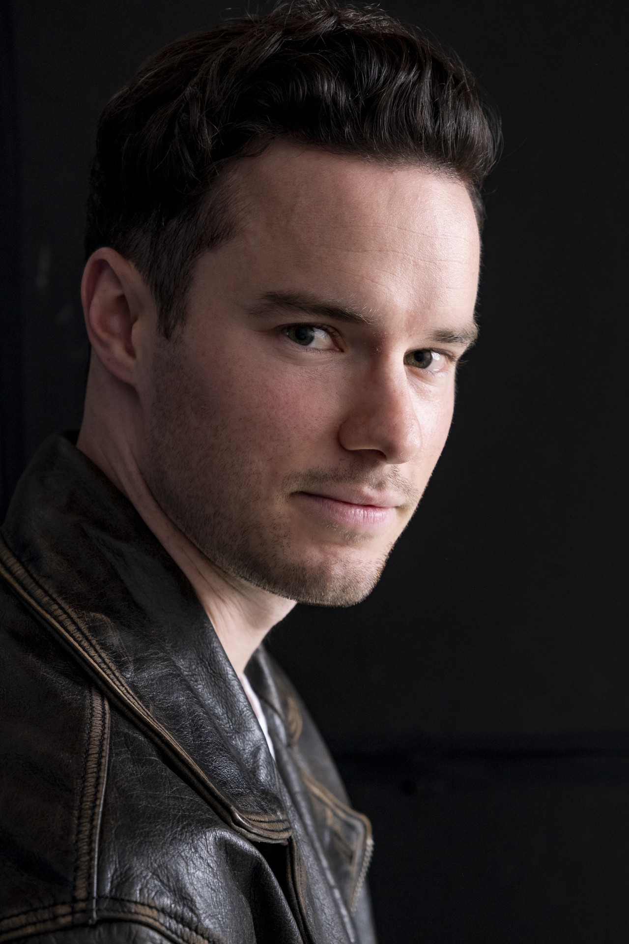 Erik Ruof