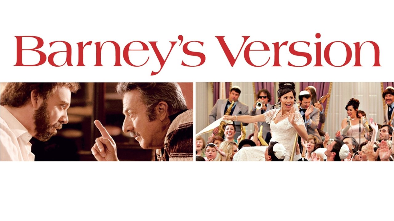 Barney's Version
