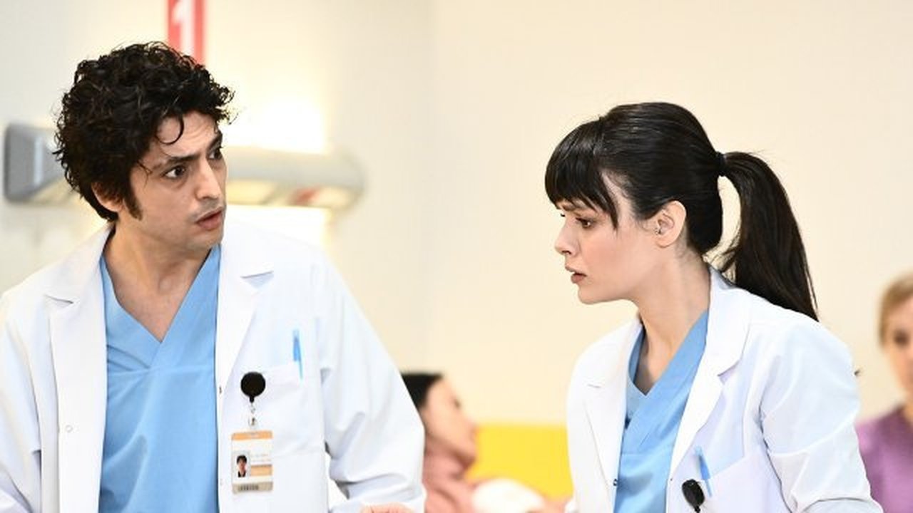 Miracle Doctor - Season 2 Episode 24 : Episode 24