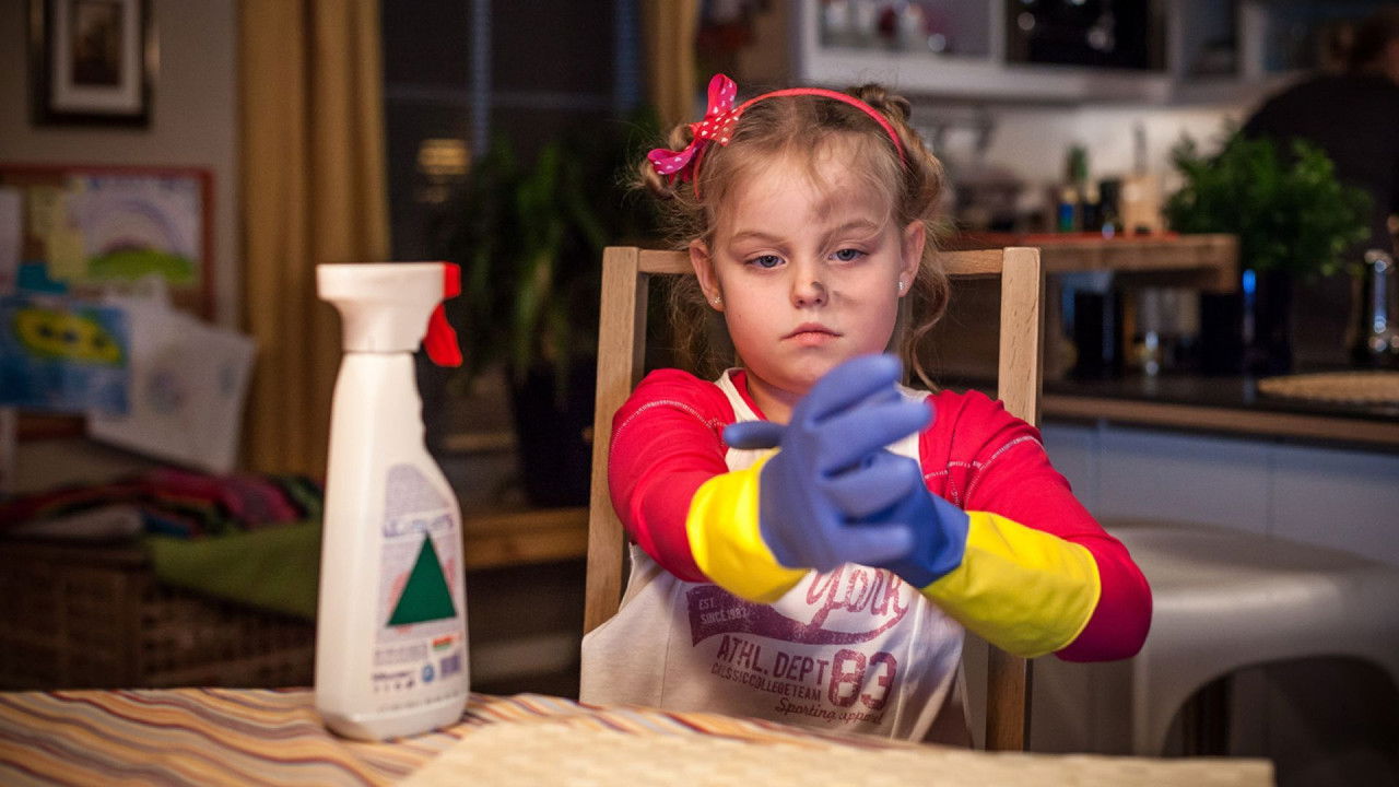 Ja to mam szczęście! — Épisode 7