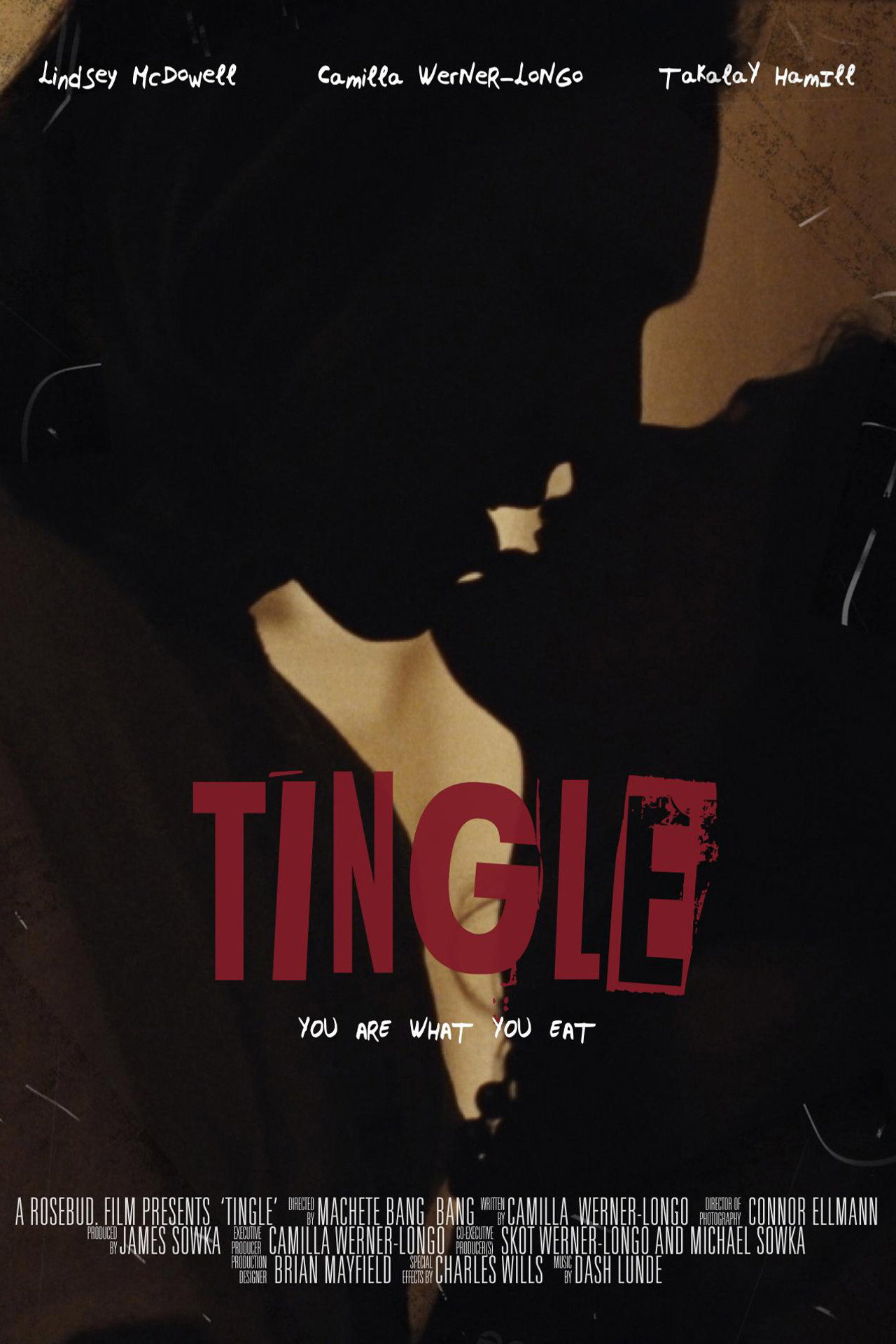 Tingle