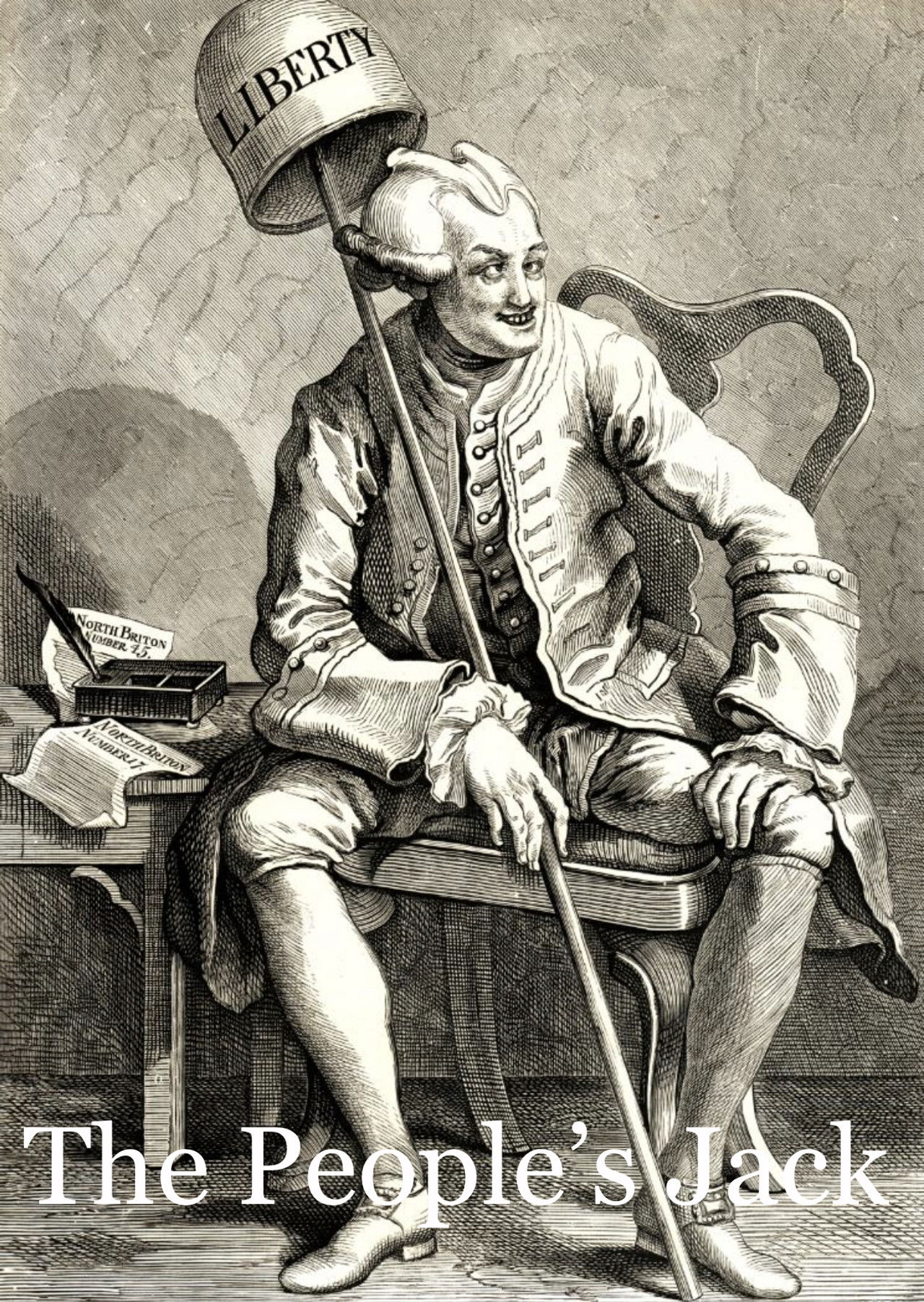 The People’s Jack Backdrop