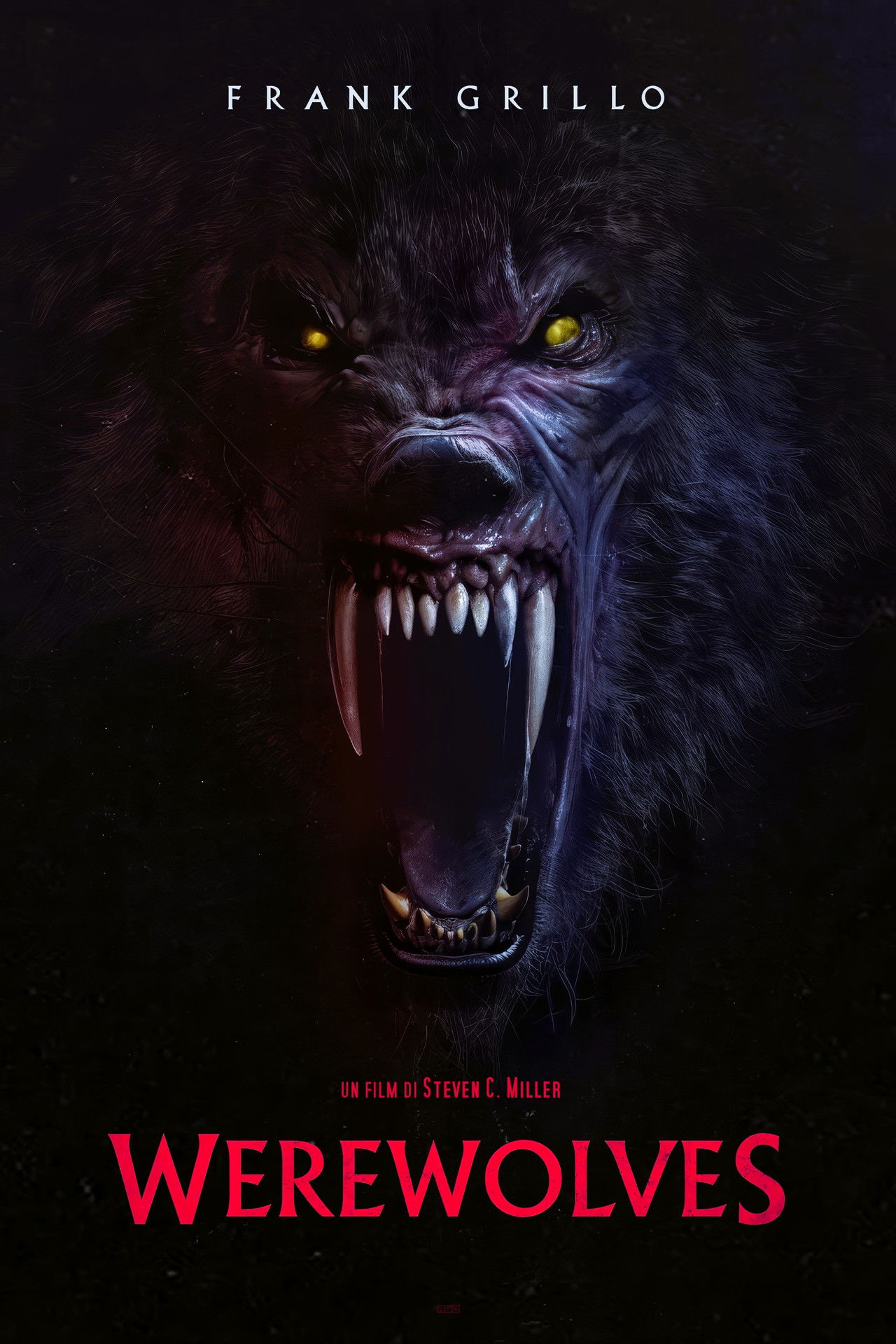 Werewolves