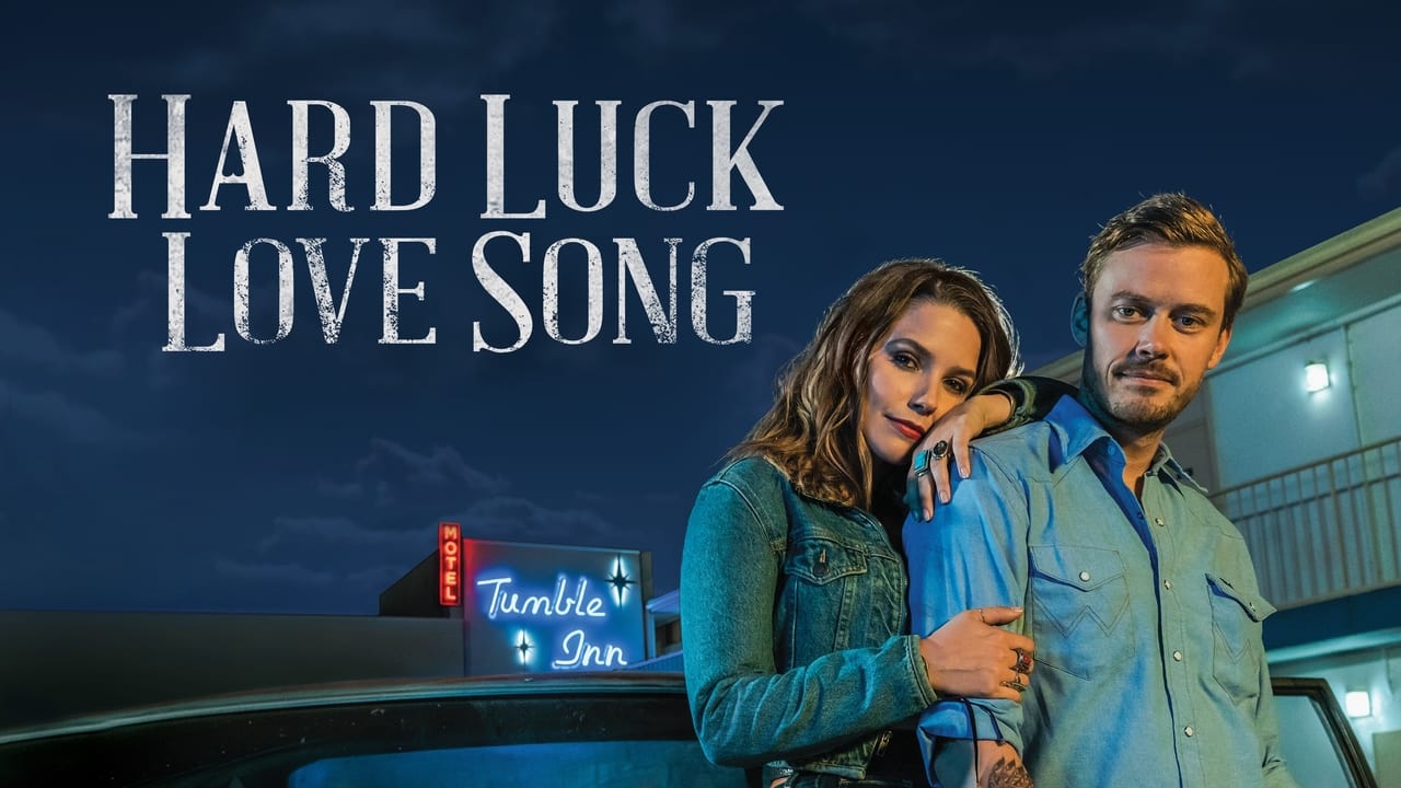 Hard Luck Love Song background