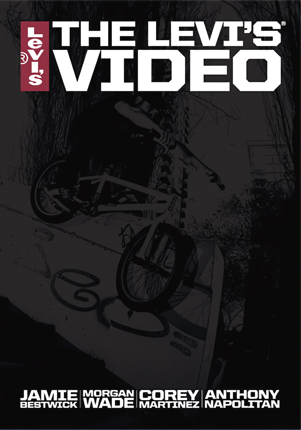 The Levi's Video filmaffisch