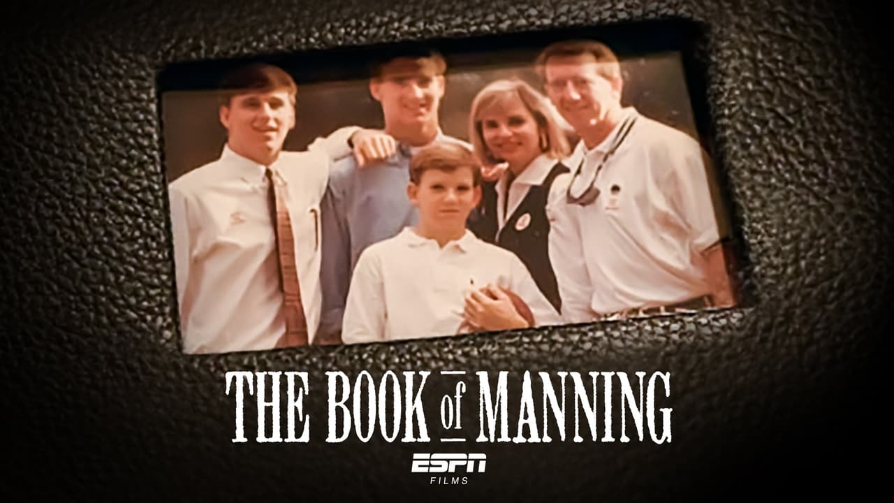 The Book of Manning background