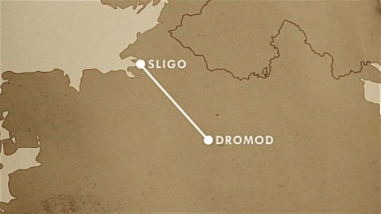 Great British Railway Journeys - Season 8 Episode 14 : Dromod to Sligo