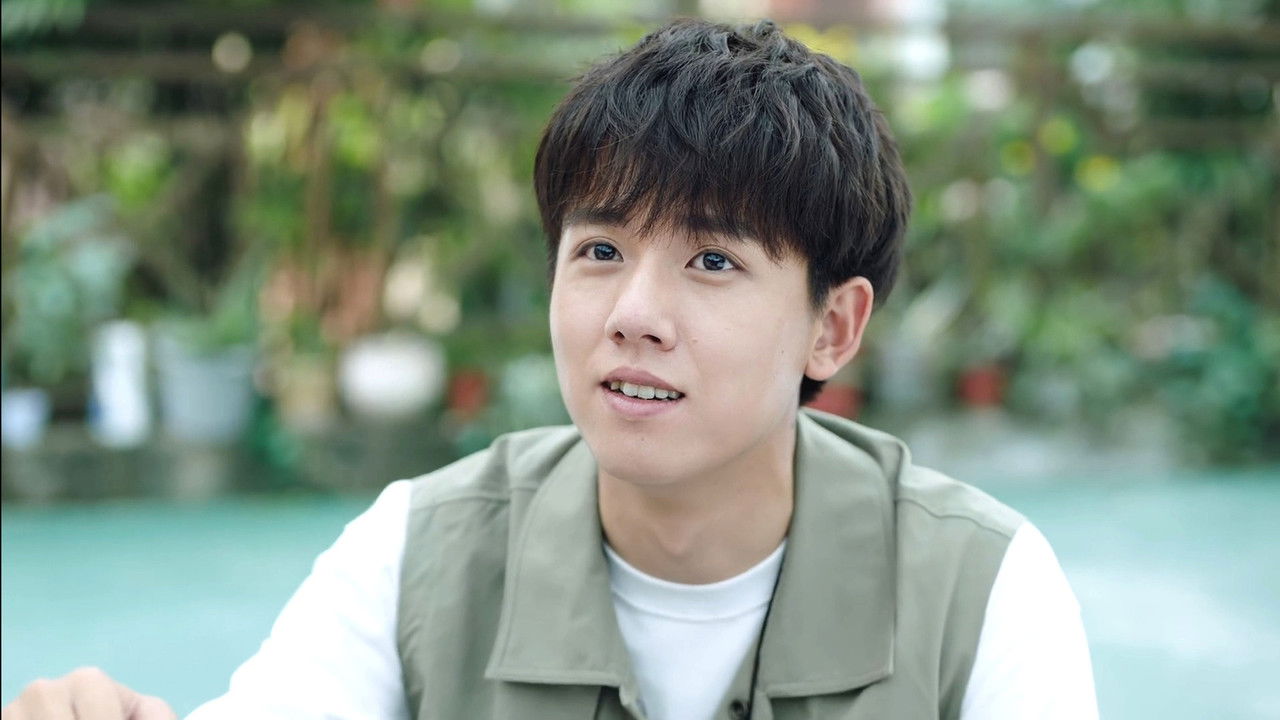 破茧 — Épisode 24