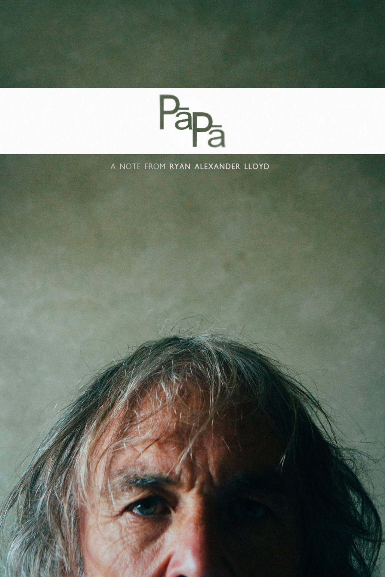 PaPa filmaffisch
