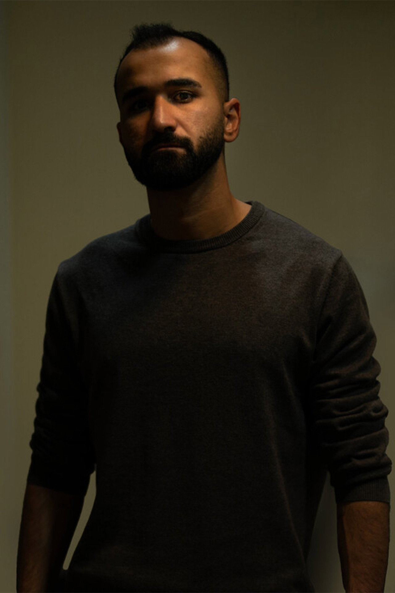 Danial Seyfi