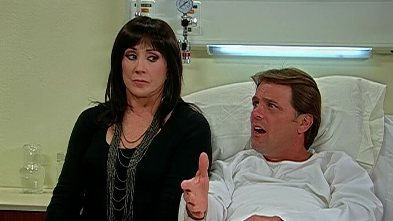 Atrévete a soñar backdrop