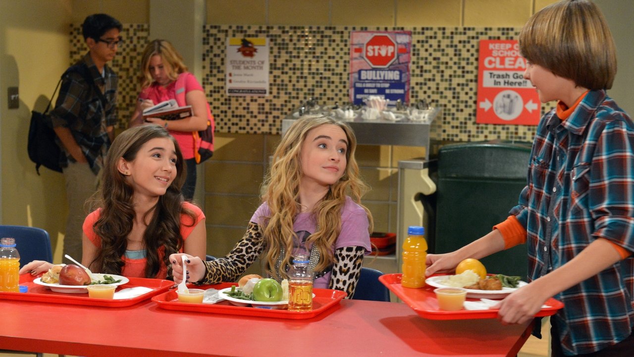 Girl Meets World - Season 1 Episode 3 : Girl Meets Sneak Attack