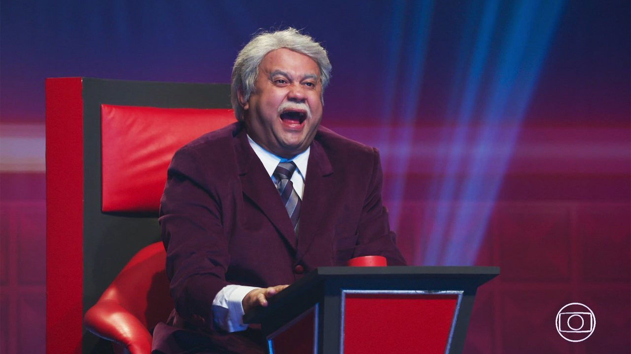 Tá no Ar: A TV na TV — Épisode 2