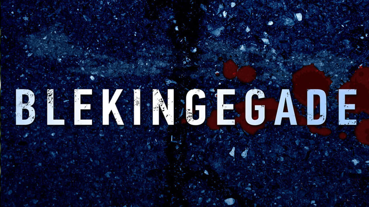 Blekingegade background