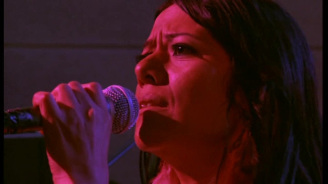 Lila Downs y La Misteriosa en París - Live à FIP movie poster