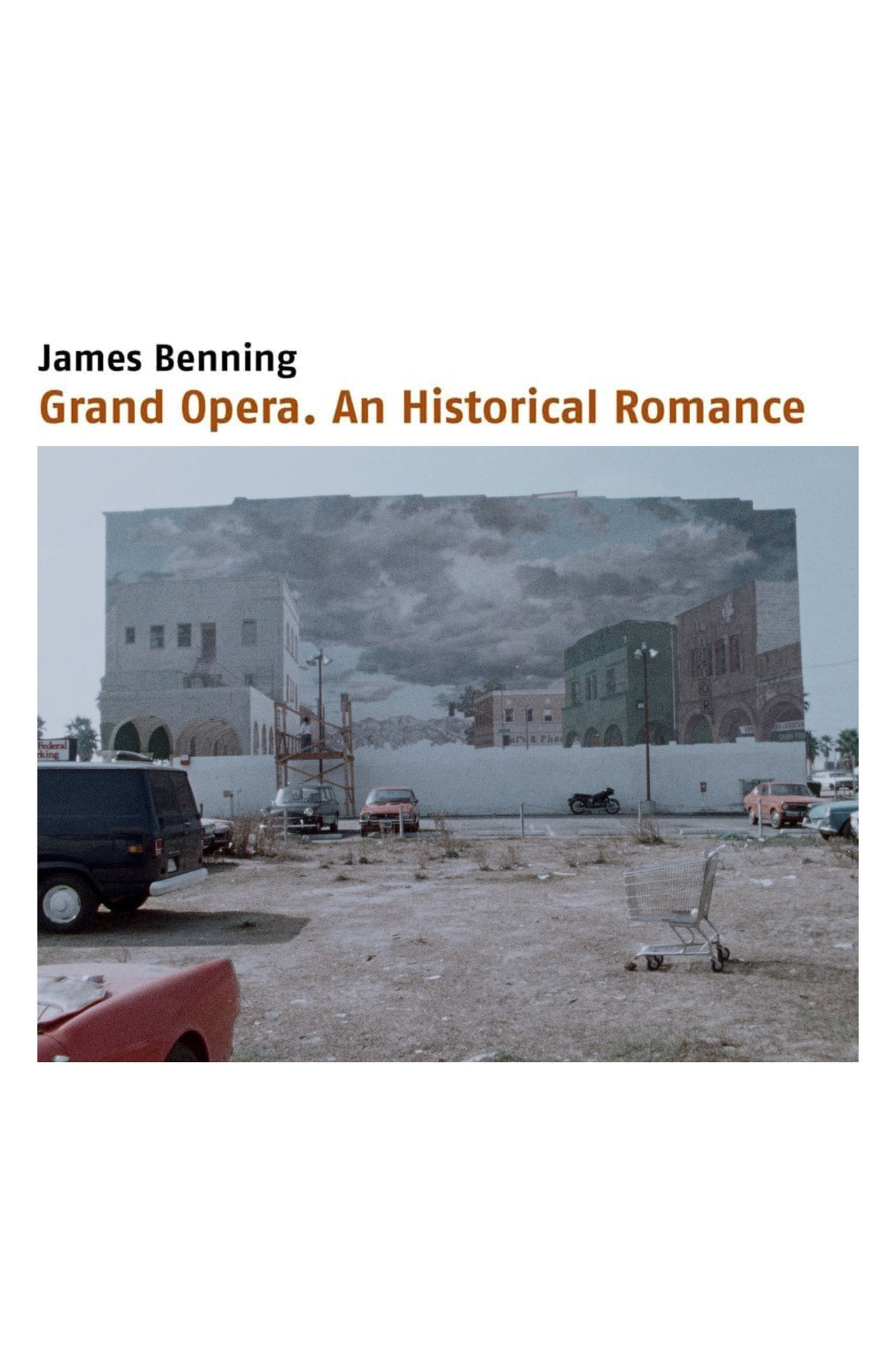 Grand Opera: An Historical Romance