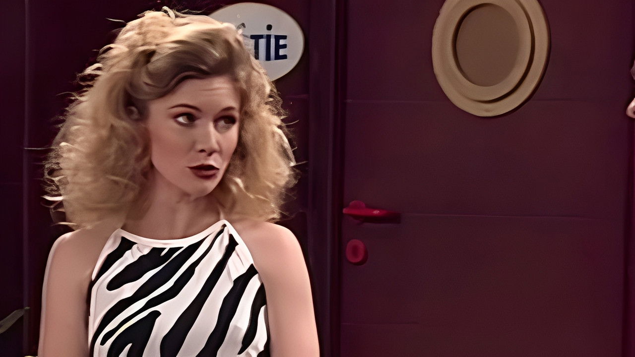 Vetkoekpaleis — Épisode 12