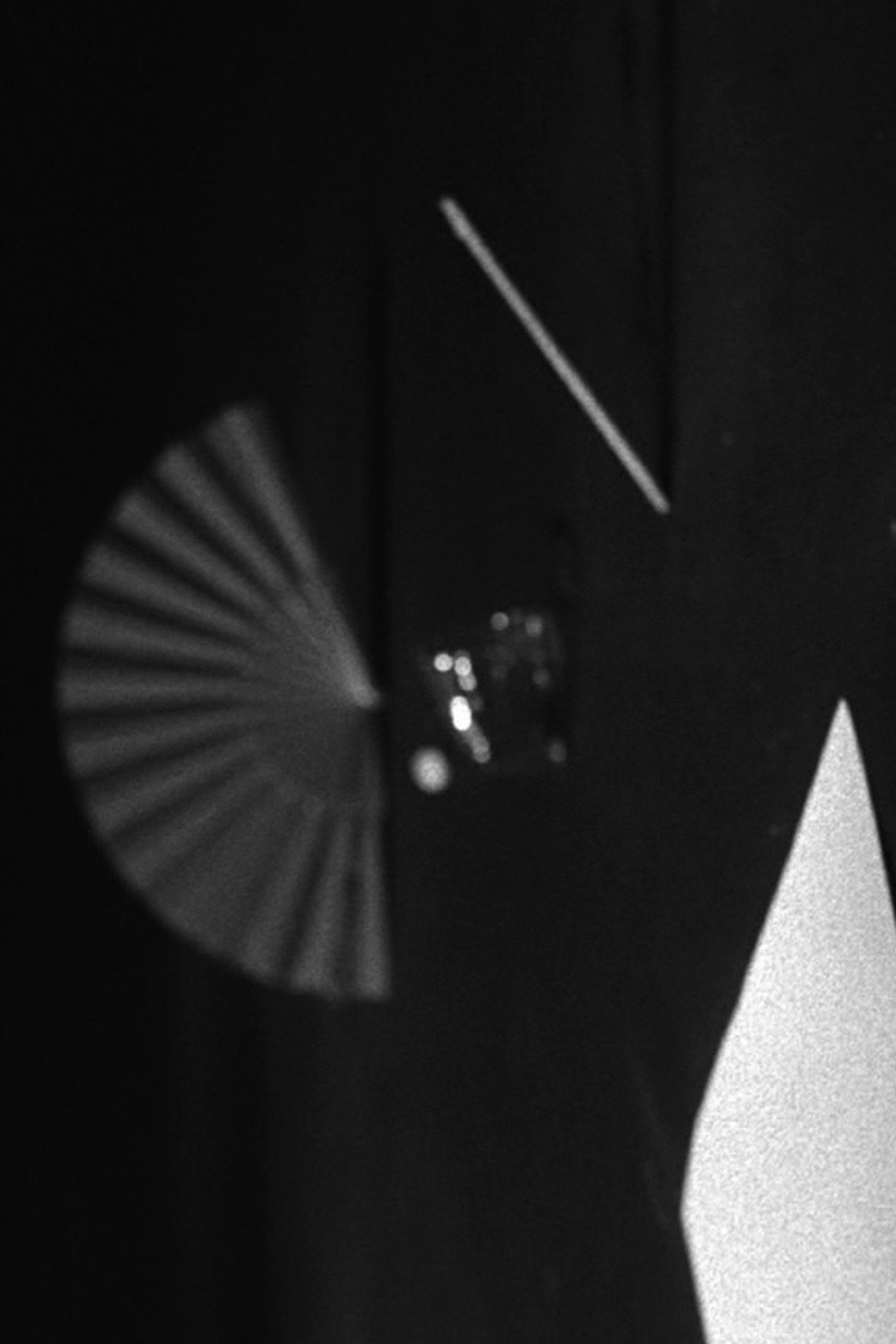 The Objects Backdrop