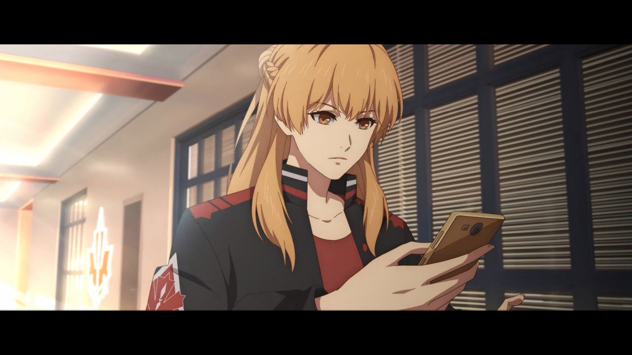 The King's Avatar — Épisode 12