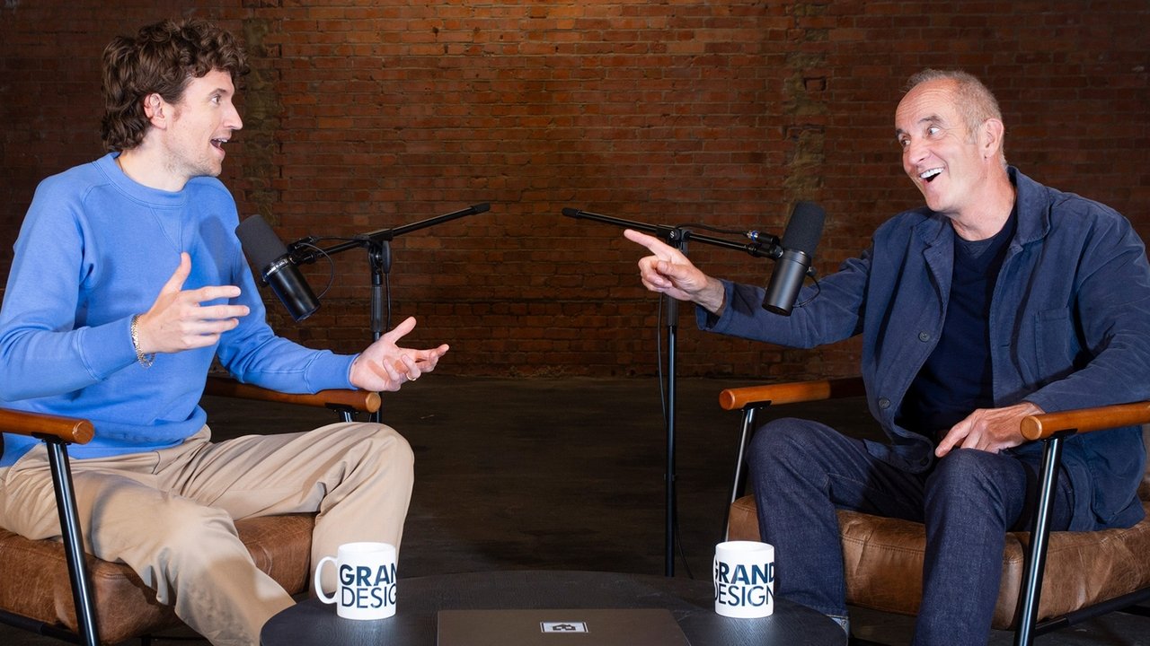 Grand Designs: Deconstructed - Season 1 Episode 2 : Southwater