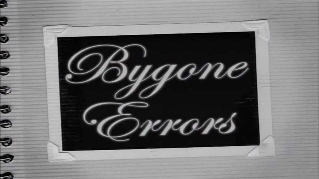 Dexter's Laboratory - Season 4 Episode 26 : Bygone Errors