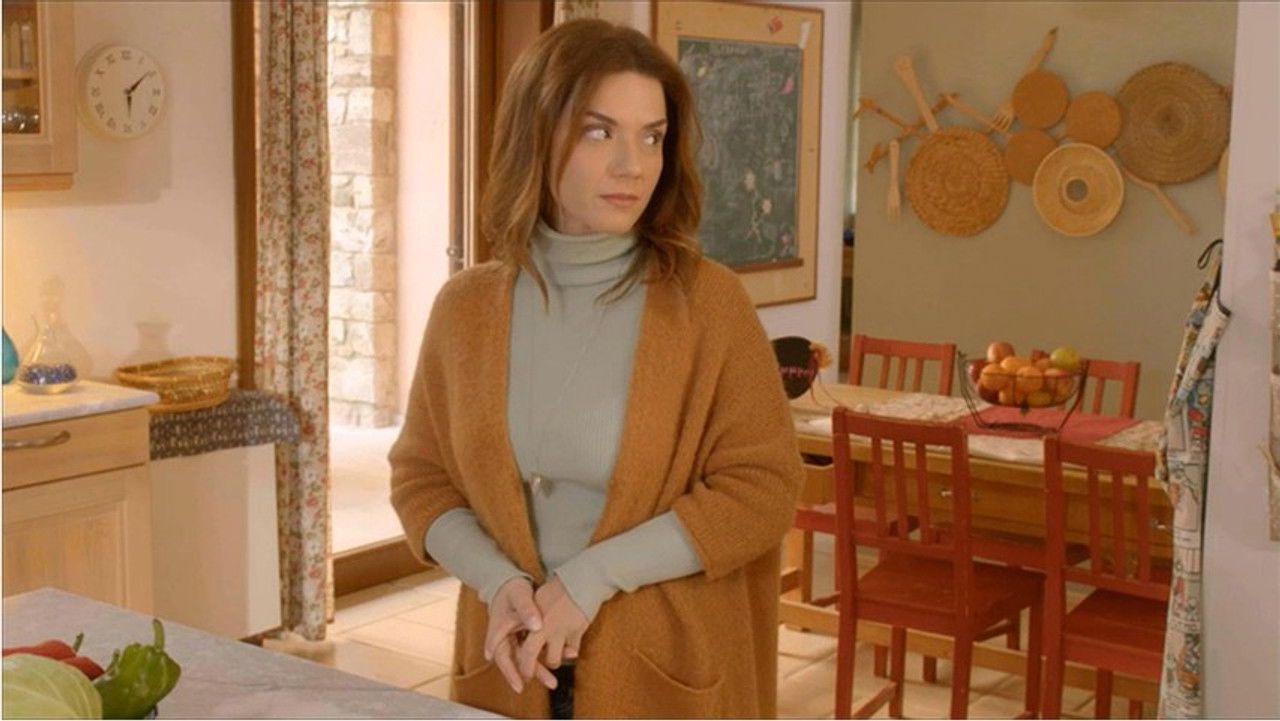 Σε Ξένα Χέρια — Épisode 145