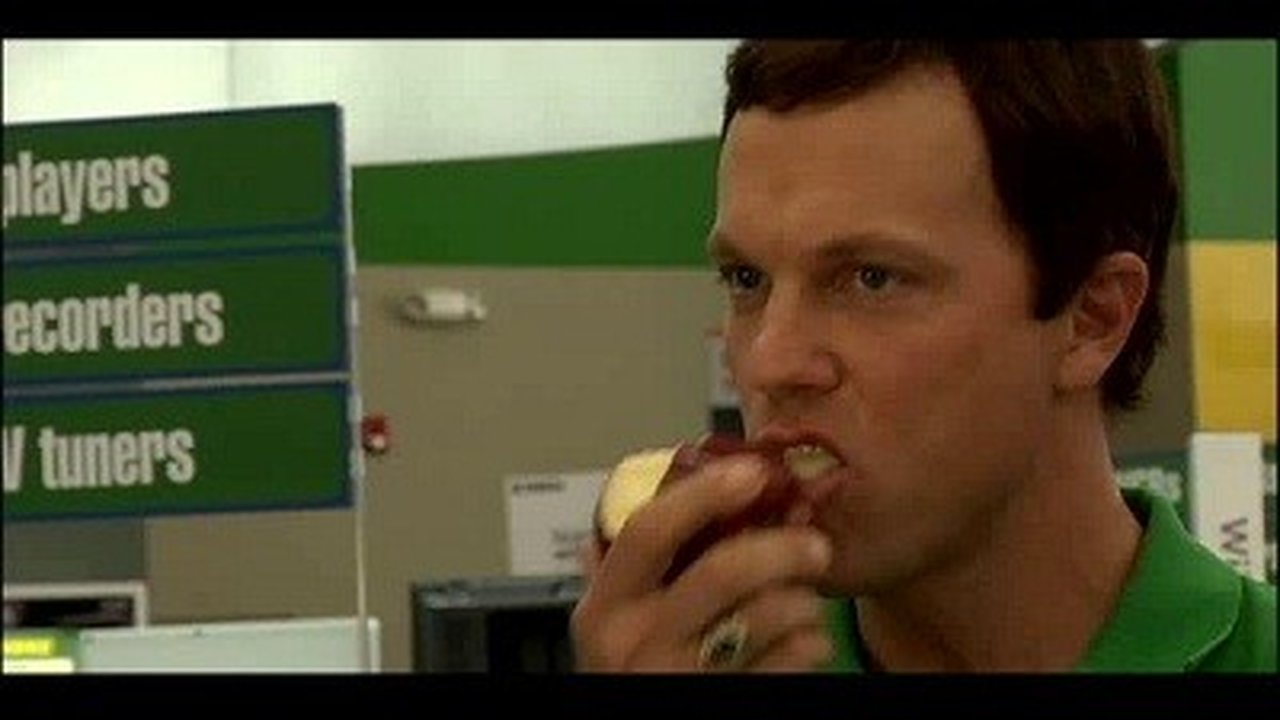 Chuck - Season 0 Episode 2 : Buy More #15: Employee Health