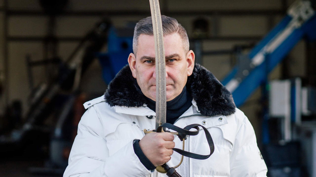 Dobra Robota — Épisode 2