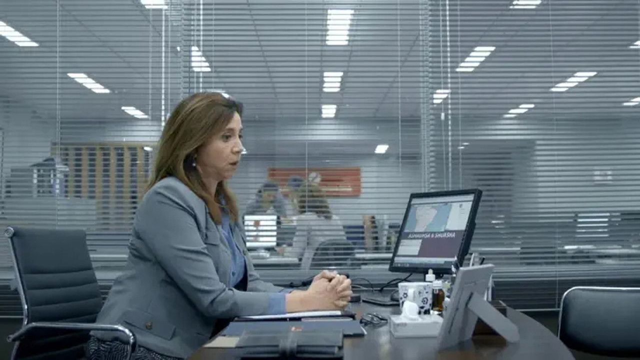 Odeio Segundas — Épisode 5