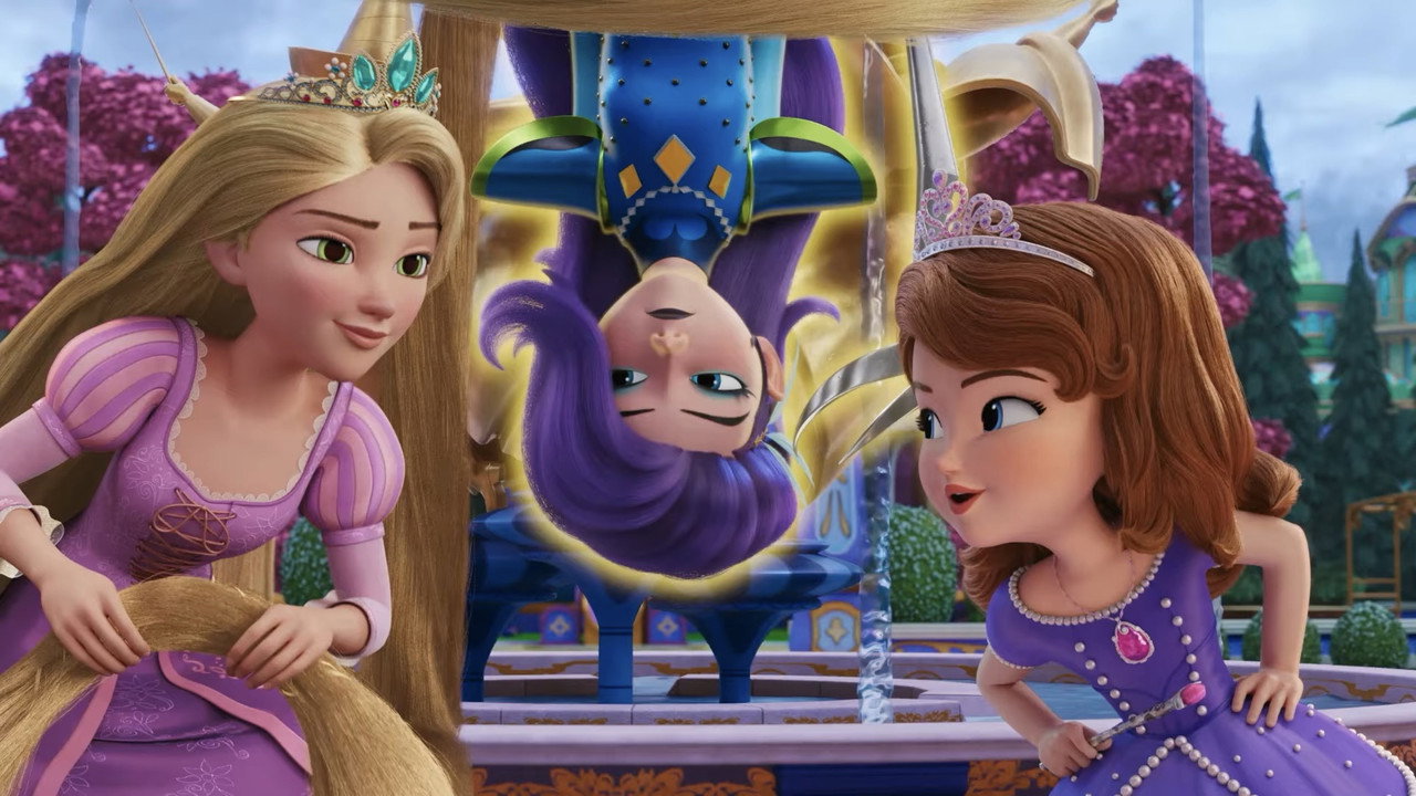 photo from the episode