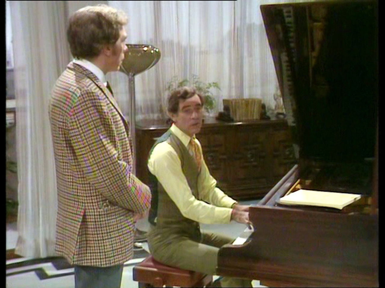 Bowler — Épisode 6