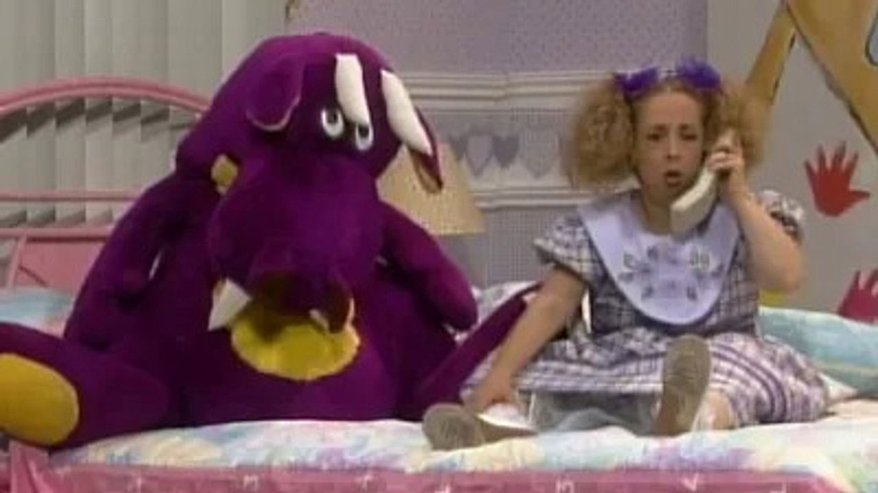 La Güereja de mi vida — Épisode 15