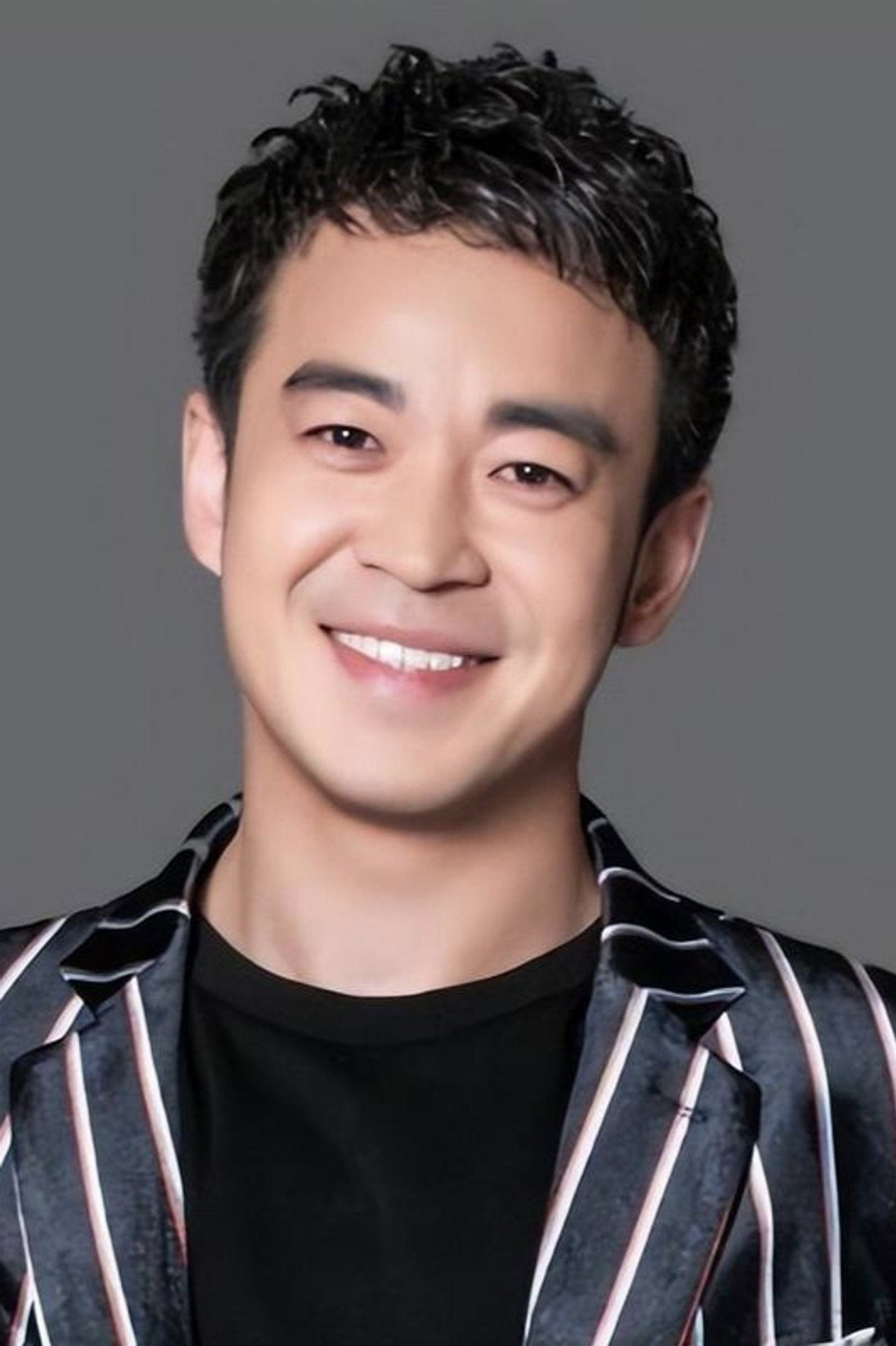 Tian Lei