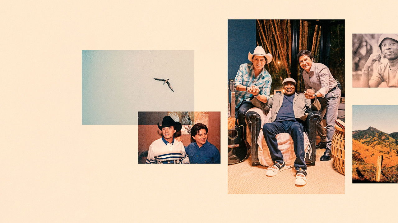 Som Brasil apresenta — Épisode 6