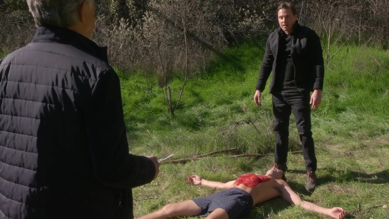 Criminal Minds - Season 15 Episode 1 : Under the Skin