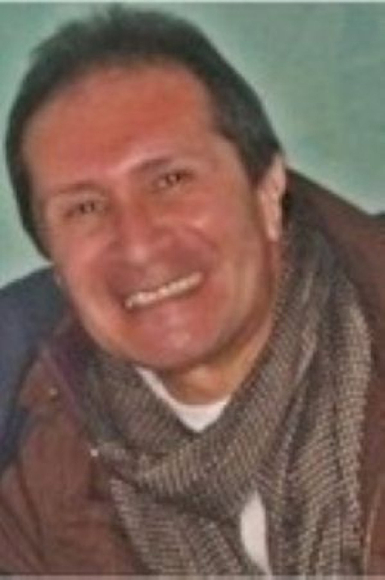 Yesid Ferrara