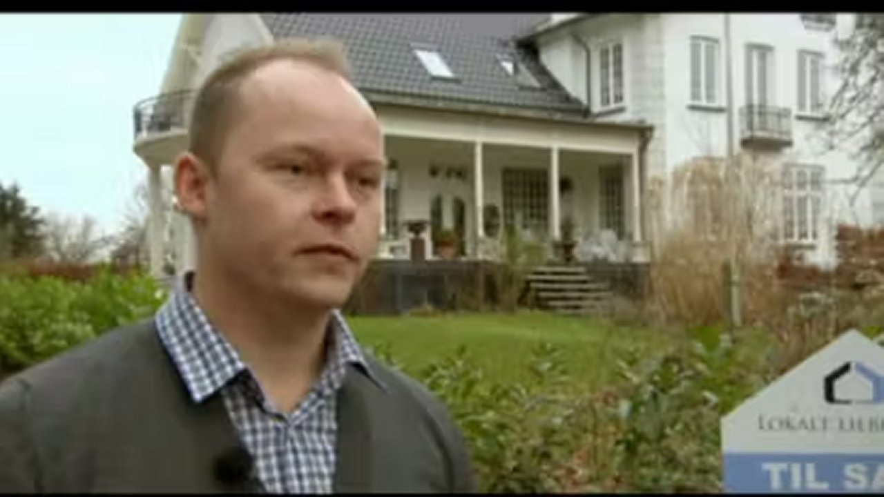 Liebhaverne — Épisode 4