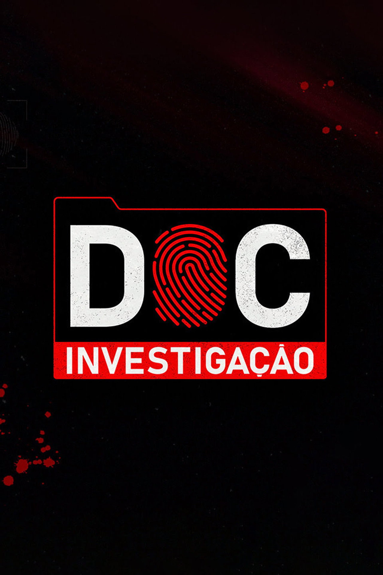Doc Investigação poster