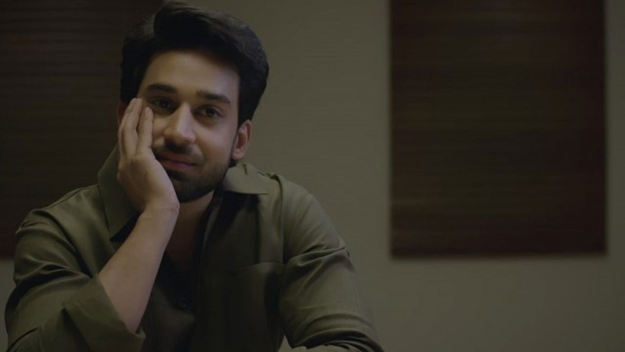 Meri Zindagi Hai Tu — Épisode 13