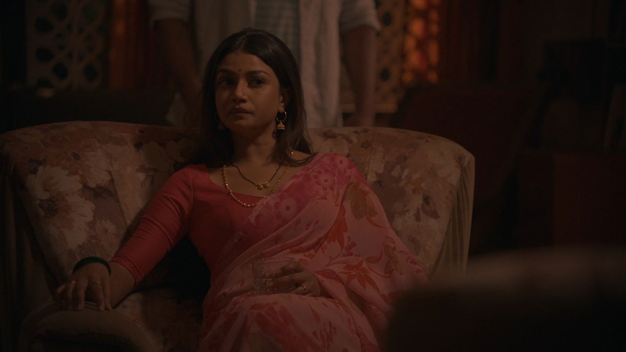 Ek Thi Begum — Épisode 10