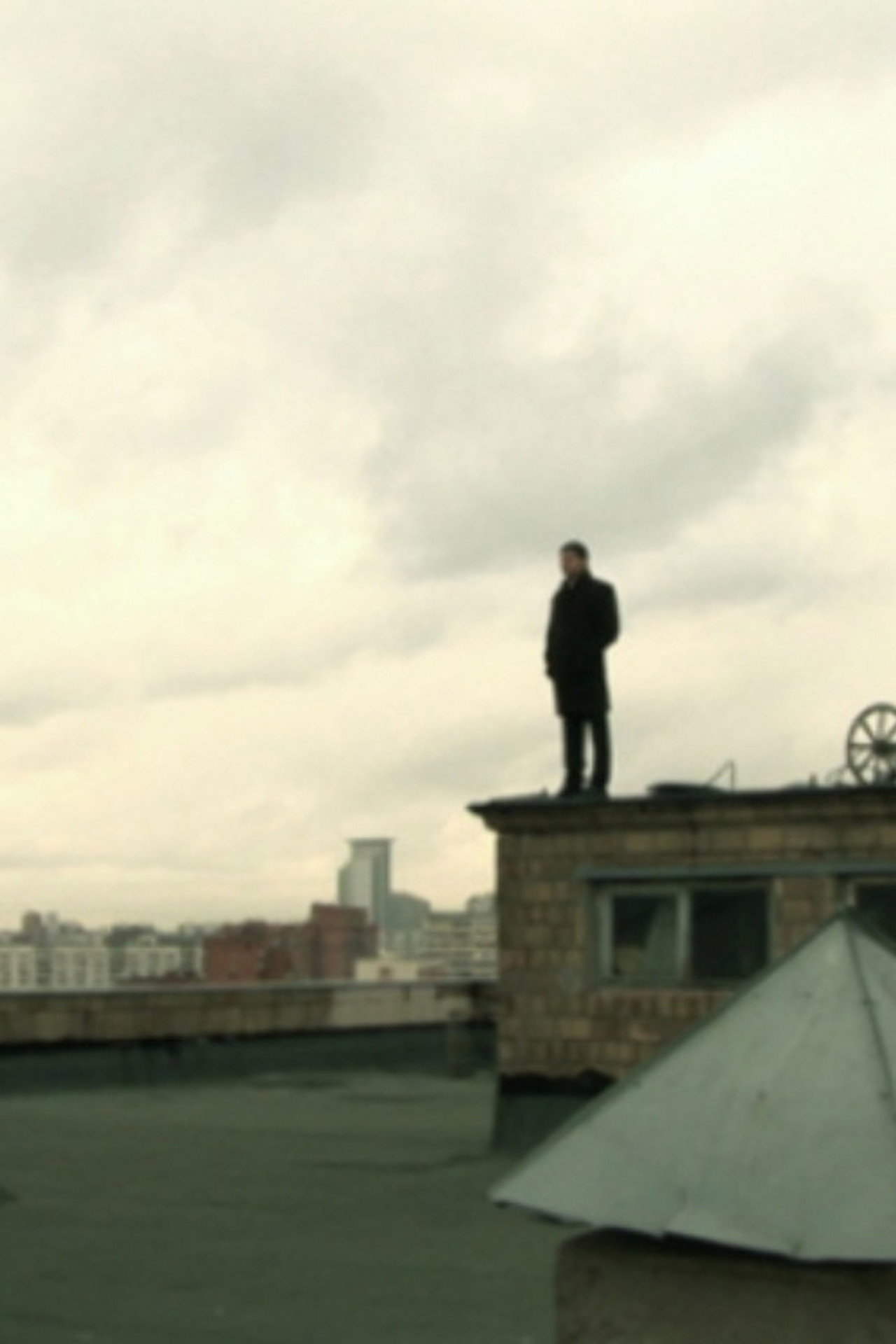 В движении filmaffisch