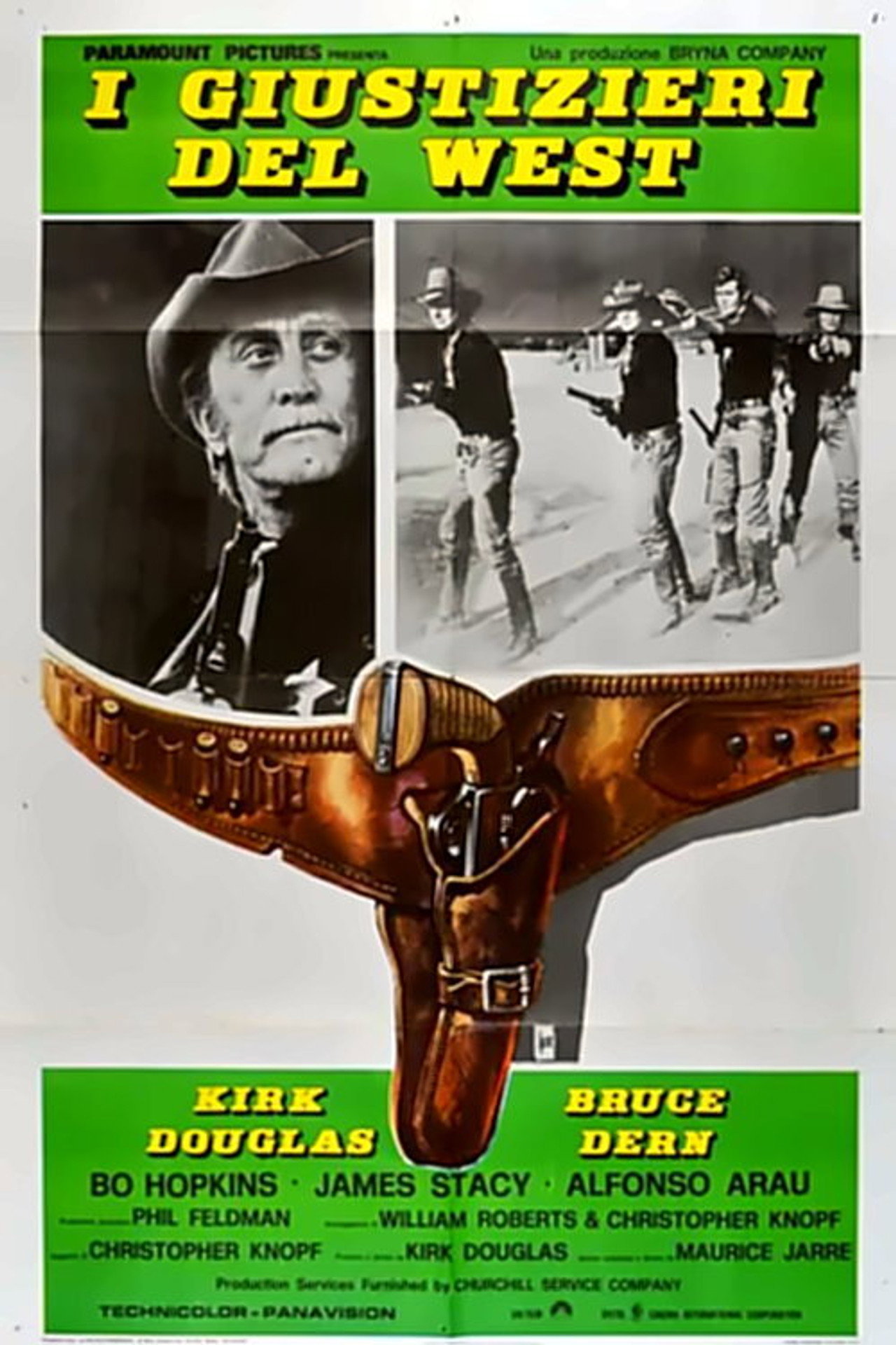 posters 12