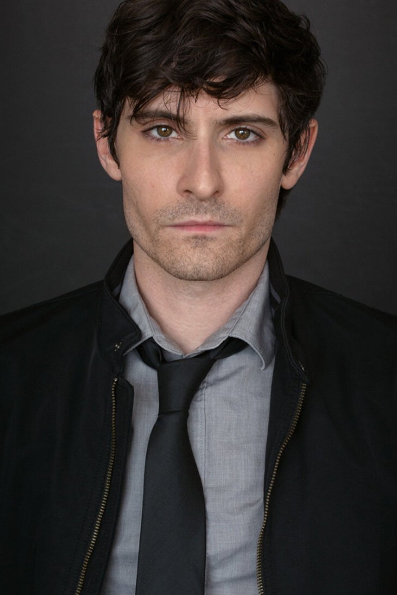Jonah Scott