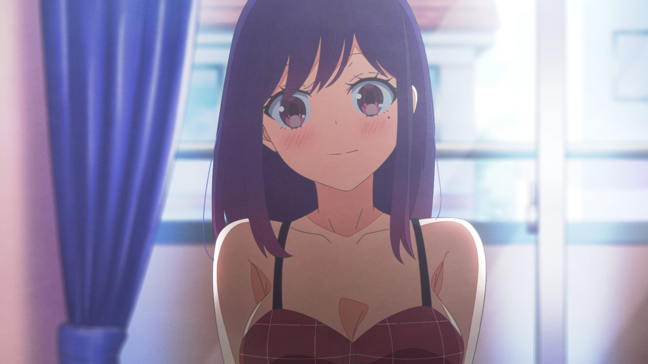 Watari-kun's ****** Is about to Collapse backdrop