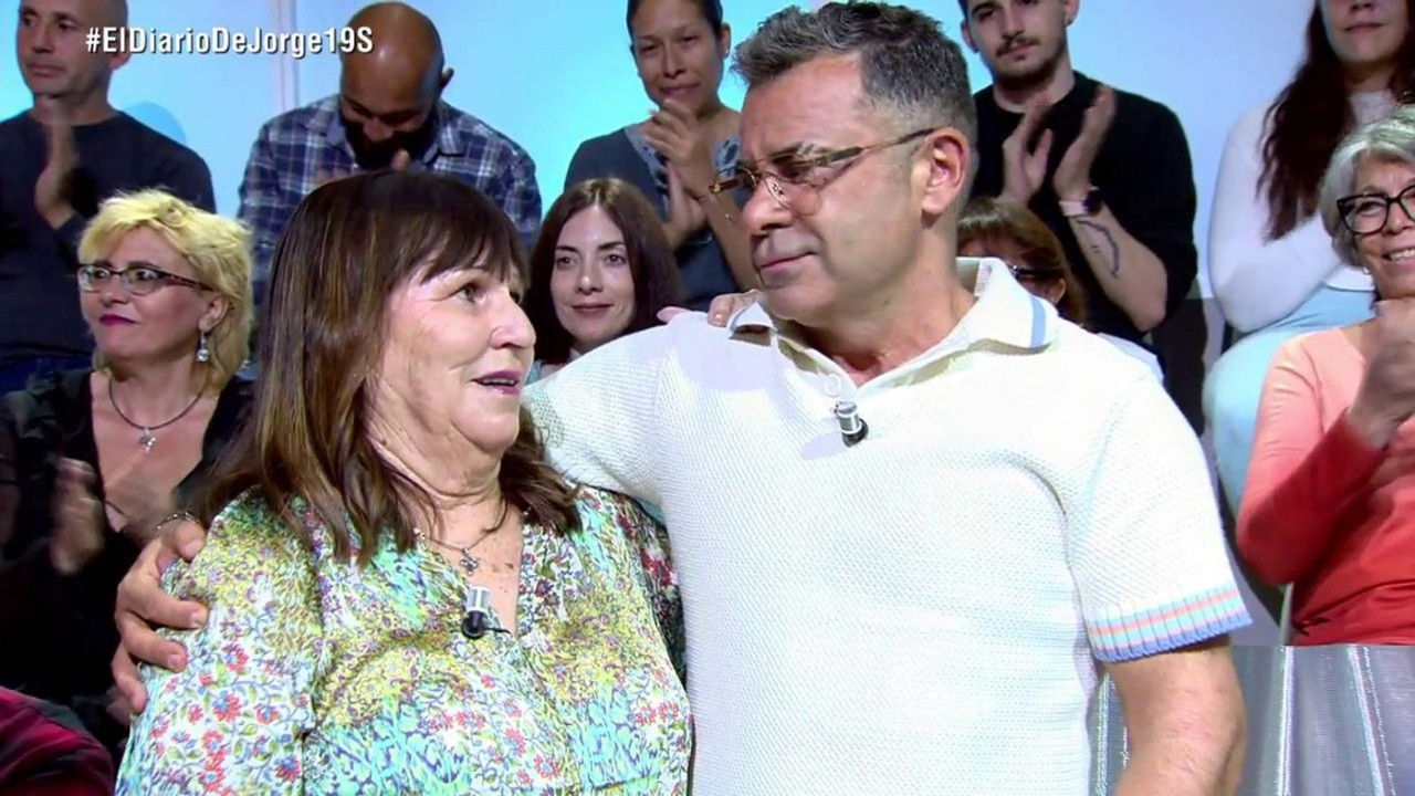 El diario de Jorge — Épisode 38