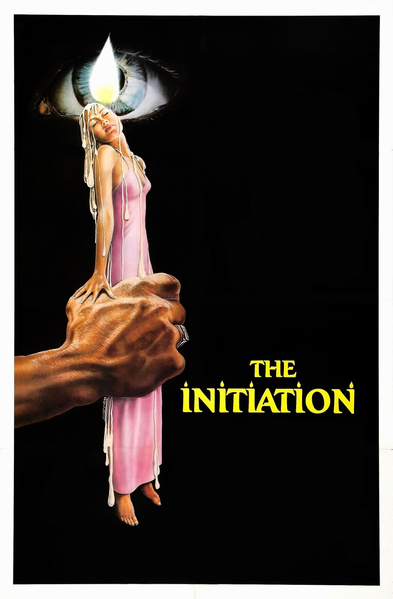 The Initiation (1984)